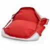 Pouf D'extérieur Fatboy Original Floatzac - Rouge