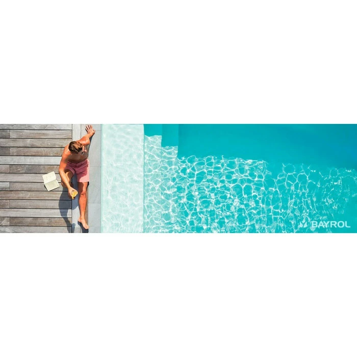Bayrol Desalgin Shock - Granulés Anti-algues 1,6kg 2 Bayrol Desalgin Shock - Granulés Anti-algues 1,6kg – Image 2