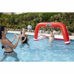 Jeu De Water Polo Pour Piscine Kerlis
