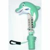 Mini Thermomètre De Piscine Dauphin Kerlis-Turquoise