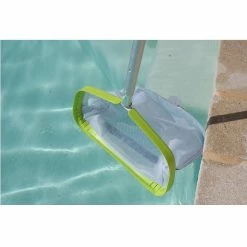 Epuisette De Fond Maille Fine Xpro Kerlis -Intex Soldes Magasin 14068 2