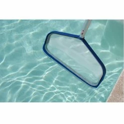 Epuisette 2 En 1 Fond Et Surface Kerlis -Intex Soldes Magasin 14071 3