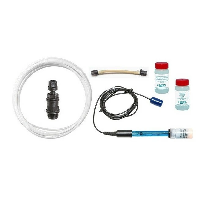 Kit De Maintenance Pour Doseur Bayrol Automatic PH 1 Kit De Maintenance Pour Doseur Bayrol Automatic PH
