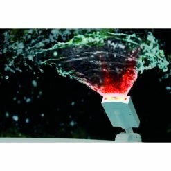Fontaine De Piscine à LED Multicolore Intex -Intex Soldes Magasin 22