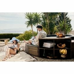 Pack Spa Portable Netspa Octopus 4 à 6 Personnes + Mobilier 34 Pack Spa Portable Netspa Octopus 4 à 6 Personnes + Mobilier -Intex Soldes Magasin 22 10 13 net spa shot 10 145