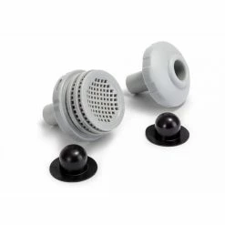 Lot De 2 Petites Crépines Pour Piscines INTEX