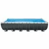 Piscine Tubulaire Rectangulaire Intex Ultra XTR 7,32 X 3,66 X 1,32 M