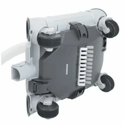 Robot Nettoyeur De Fond De Piscine Intex -Intex Soldes Magasin 28001 robot nettoyeur fond intex dessous