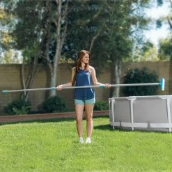 Kit D'entretien Intex Vac+ Pour Piscines Hors Sol -Intex Soldes Magasin 28003 kit d entretien deluxe 3