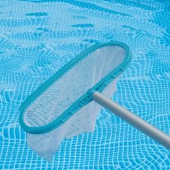 Kit D'entretien Intex Vac+ Pour Piscines Hors Sol -Intex Soldes Magasin 28003 kit d entretien deluxe 4