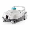 Robot Nettoyeur De Fond De Piscine Intex ZX100