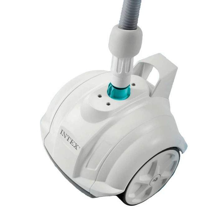 Robot Aspirateur Pour Fond De Piscine Intex ZX50 1 Robot Aspirateur Pour Fond De Piscine Intex ZX50
