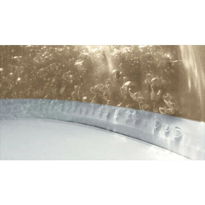 Spa Gonflable Intex PureSpa Sahara 6 Places 7 Spa Gonflable Intex PureSpa Sahara 6 Places – Image 7