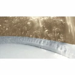 Spa Gonflable Intex PureSpa Sahara Energie + 4 Places Avec Couverture Thermique -Intex Soldes Magasin 28404 focus hd 2 1 2