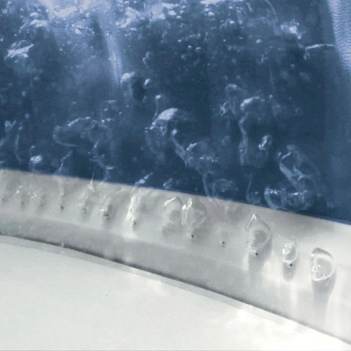 Spa Gonflable Intex PureSpa Blue Navy 4 Places 7 Spa Gonflable Intex PureSpa Blue Navy 4 Places – Image 7