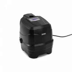 Spa Gonflable Intex Pure Spa Ardoise 4 Places -Intex Soldes Magasin 28452ex bloctechnique 1