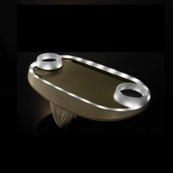 Porte-gobelets Pour Spa Intex Avec éclairage -Intex Soldes Magasin 28520 ambiance 2 1