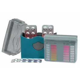 Bayrol - Pooltester PH-Chlore 1 Bayrol - Pooltester PH-Chlore