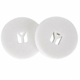 Kit De 2 Disques Absorbants Corps Gras Bayrol 1 Kit De 2 Disques Absorbants Corps Gras Bayrol