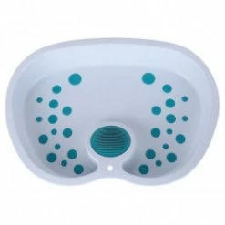 Pédiluve Haut De Gamme Bayrol Easy Pool & Spa