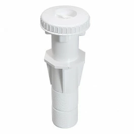 Prise Balai + Traversée De Paroi Procopi BWT TP271 Pour Piscine Liner 1 Prise Balai + Traversée De Paroi Procopi BWT TP271 Pour Piscine Liner