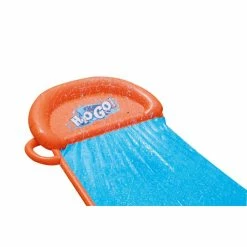 Tapis Glissant Bestway H2O GO 1 Personne 4,87 M -Intex Soldes Magasin 52326 raviday tapis glissant bestway 1 piste 3 1