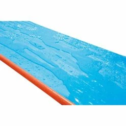 Tapis Glissant Bestway H2O GO 1 Personne 4,87 M -Intex Soldes Magasin 52326 raviday tapis glissant bestway 1 piste 5 1