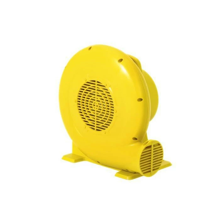 Aire De Jeu Château Gonflable Soufflerie En Continu Bestway 2 Aire De Jeu Château Gonflable Soufflerie En Continu Bestway – Image 2