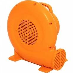 Aire De Jeux Bestway Beach Bounce (soufflerie En Continu) -Intex Soldes Magasin 53381 soufflerie