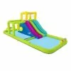 Aire De Jeux Bestway Splash Course (soufflerie En Continu)