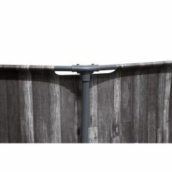 Piscine Tubulaire Ronde Bestway Steel Pro Max Imitation Bois 3,66 X 1,00 M -Intex Soldes Magasin 5614x 3