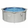 Piscine Hors-sol Bestway Ronde Hydrium 3 X 1,20 M