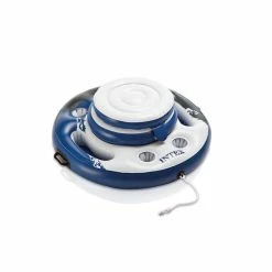 Glacière Gonflable Piscine Intex River Run -Intex Soldes Magasin 56822 0599 2015 ferm e