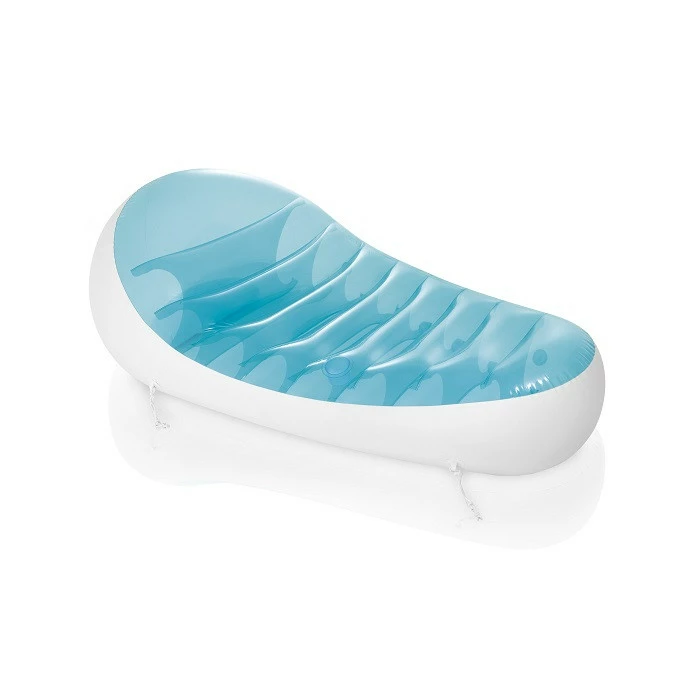 Matelas De Piscine Lounge Pétale Intex 1 Matelas De Piscine Lounge Pétale Intex