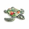Tortue De Mer Tropicale Gonflable Intex