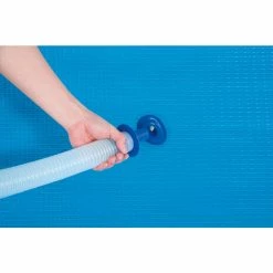 Skimmer De Surface Bestway Flowclear Pour Piscine Autoportée Ou Tubulaire -Intex Soldes Magasin 58233 raviday skimmer surface flowclear bestway 3