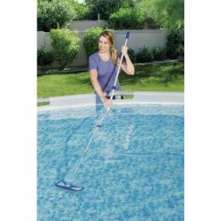 Kit De Nettoyage Pour Piscine Hors Sol Bestway Flowclear 9 Kit De Nettoyage Pour Piscine Hors Sol Bestway Flowclear -Intex Soldes Magasin 58234 raviday kit entreiten flowclear aquaclean piscine bestway 1