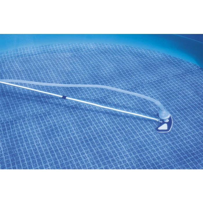 Kit De Nettoyage Pour Piscine Hors Sol Bestway Flowclear 4 Kit De Nettoyage Pour Piscine Hors Sol Bestway Flowclear – Image 4