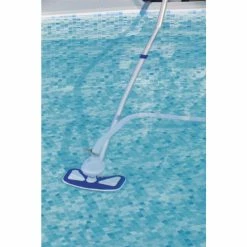 Kit De Nettoyage Pour Piscine Hors Sol Bestway Flowclear 12 Kit De Nettoyage Pour Piscine Hors Sol Bestway Flowclear -Intex Soldes Magasin 58234 raviday kit entreiten flowclear aquaclean piscine bestway 6