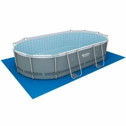 Piscine Tubulaire Bestway Power Steel Frame 4,88 X 3,05 X 1,07 M -Intex Soldes Magasin 58263na 58263au 58263e 58263fr 58263nf 58263gb 58263gs 58263aa 16x10x42 pr reduit min 2
