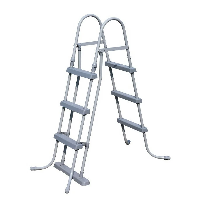 Piscine Tubulaire Bestway Power Steel Frame 4,24 X 2,50 X 1,00 M 2 Piscine Tubulaire Bestway Power Steel Frame 4,24 X 2,50 X 1,00 M – Image 2