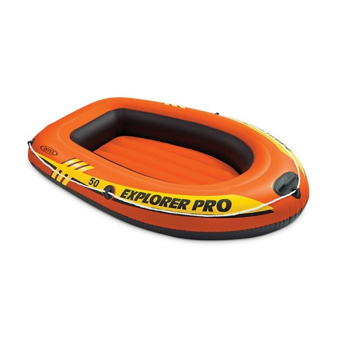 Bateau Gonflable 1 Place INTEX Explorer 50 Pro 1 Bateau Gonflable 1 Place INTEX Explorer 50 Pro