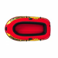 Bateau Gonflable INTEX Explorer Pro 200 Seul