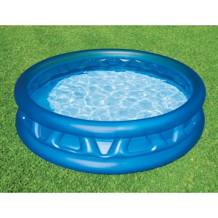 RECONDITIONNE Piscine Gonflable INTEX Soft Side Pool 3 RECONDITIONNE Piscine Gonflable INTEX Soft Side Pool – Image 3