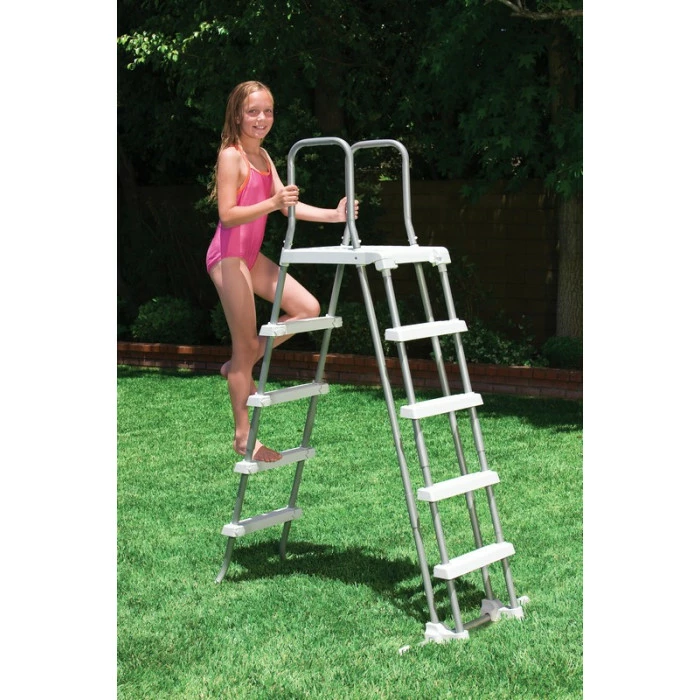 Piscine Tubulaire Ronde Intex Ultra XTR 4,88 X 1,22m 4 Piscine Tubulaire Ronde Intex Ultra XTR 4,88 X 1,22m – Image 4