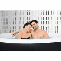 Spa Gonflable Bestway Lay-Z Spa MIAMI AirJet 4 Places 10 Spa Gonflable Bestway Lay-Z Spa MIAMI AirJet 4 Places -Intex Soldes Magasin 60001 spa gonflable bestway lay z spa miami couple