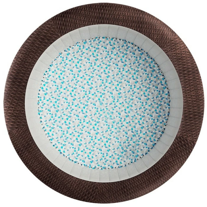 Spa Gonflable Bestway Lay-Z Spa St MORITZ AirJet 7 Places 2 Spa Gonflable Bestway Lay-Z Spa St MORITZ AirJet 7 Places – Image 2