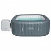 Spa Gonflable Bestway Lay-Z Spa HAWAII HydroJet Pro 6 Places