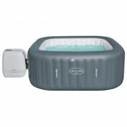 Spa Gonflable Bestway Lay-Z Spa HAWAII HydroJet Pro 6 Places