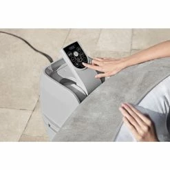 Spa Gonflable Bestway Lay-Z Spa ZURICH AirJet 4 Places 12 Spa Gonflable Bestway Lay-Z Spa ZURICH AirJet 4 Places -Intex Soldes Magasin 60065 spa gonflable bestway lay z spa zurich panneau digital